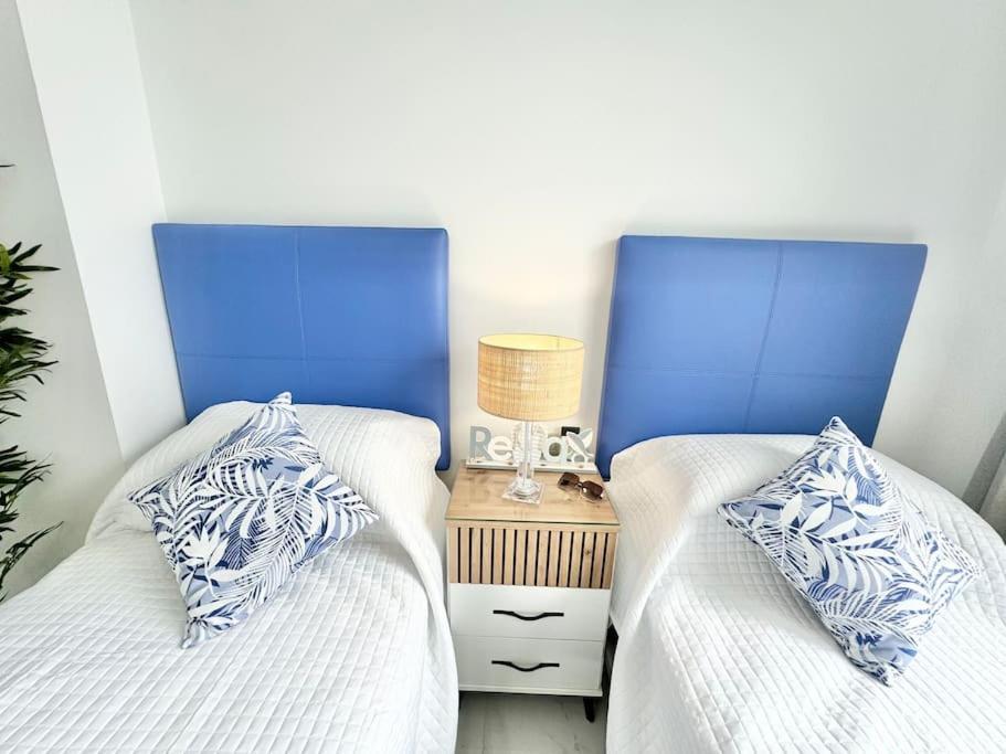 Welcome To Villa Bali A Luxurious Modern Getaway Los Cristianos  Luaran gambar