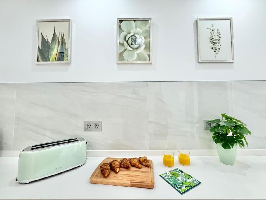Welcome To Villa Bali A Luxurious Modern Getaway Los Cristianos  Luaran gambar